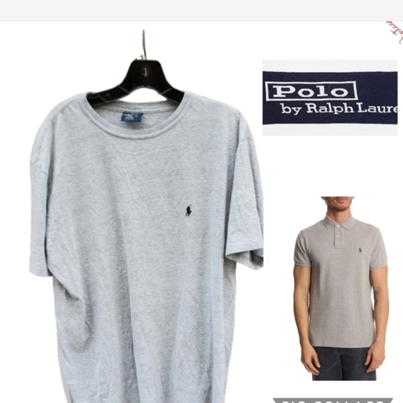 Polo Ralph Lauren tee M - Picture 1 of 6